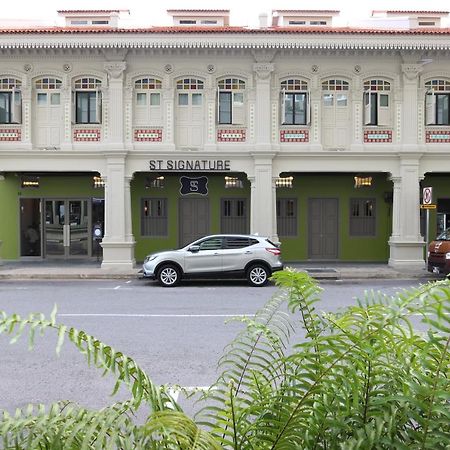 St Signature Jalan Besar, Dayuse, 5 Hours, 10Am-3Pm Singapore Eksteriør bilde