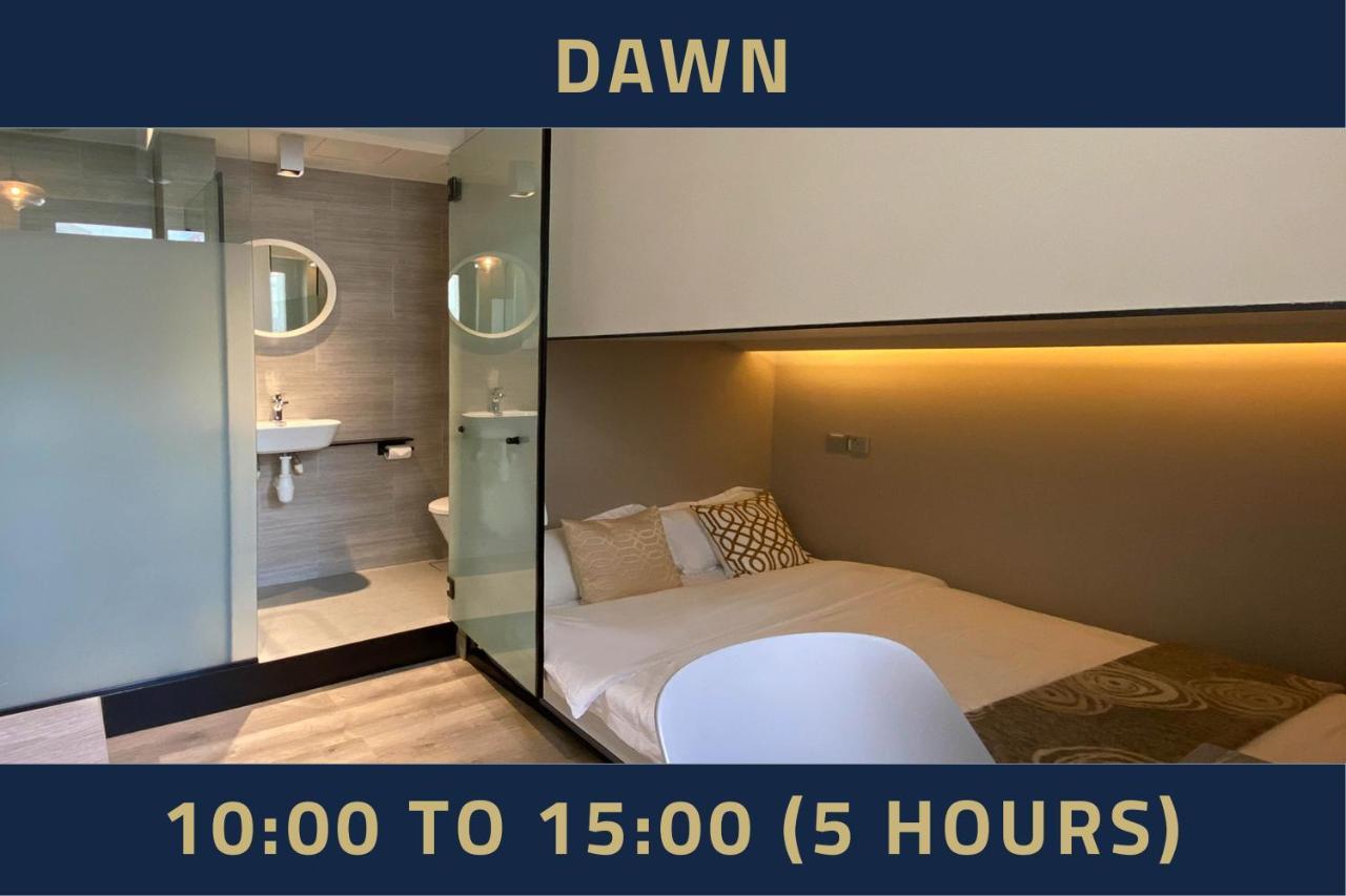 St Signature Jalan Besar, Dayuse, 5 Hours, 10Am-3Pm Singapore Eksteriør bilde