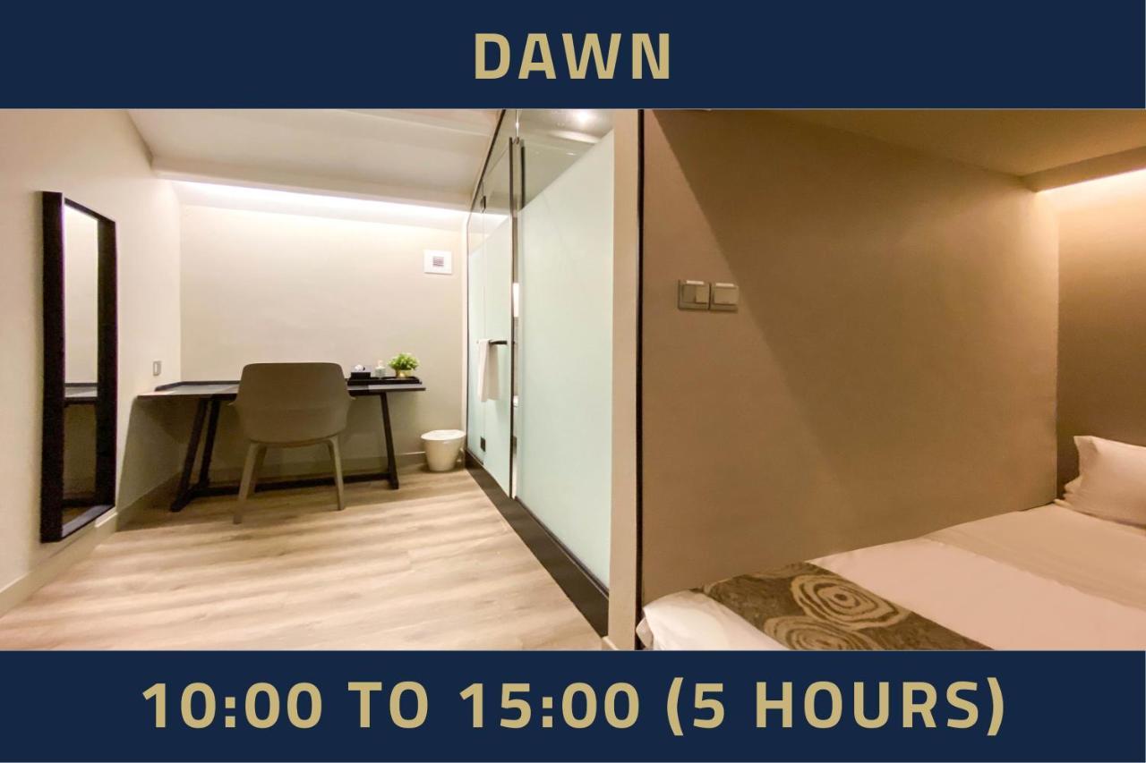 St Signature Jalan Besar, Dayuse, 5 Hours, 10Am-3Pm Singapore Eksteriør bilde