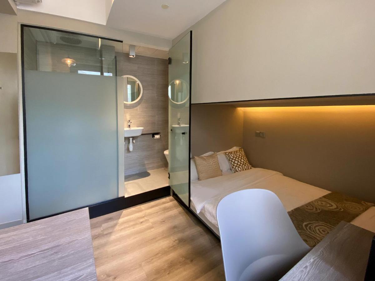 St Signature Jalan Besar, Dayuse, 5 Hours, 10Am-3Pm Singapore Eksteriør bilde