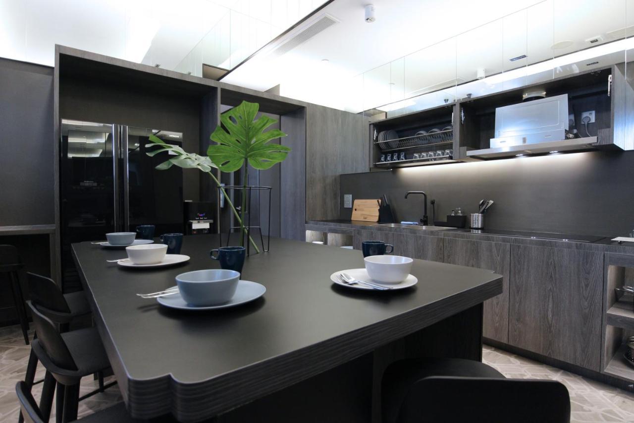 St Signature Jalan Besar, Dayuse, 5 Hours, 10Am-3Pm Singapore Eksteriør bilde