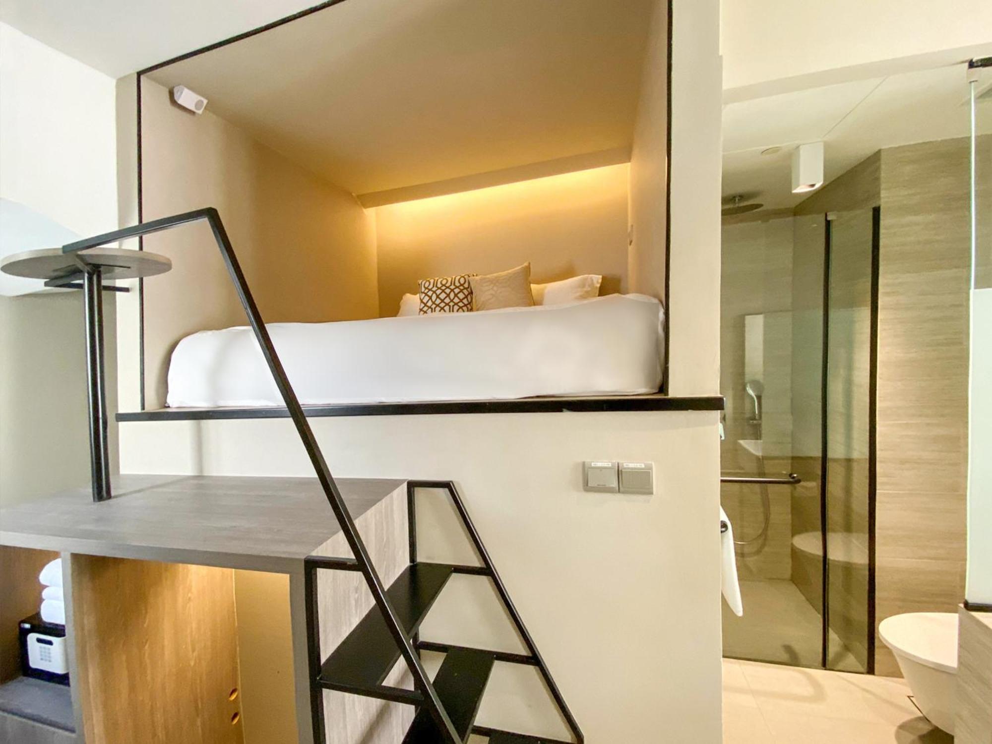 St Signature Jalan Besar, Dayuse, 5 Hours, 10Am-3Pm Singapore Eksteriør bilde