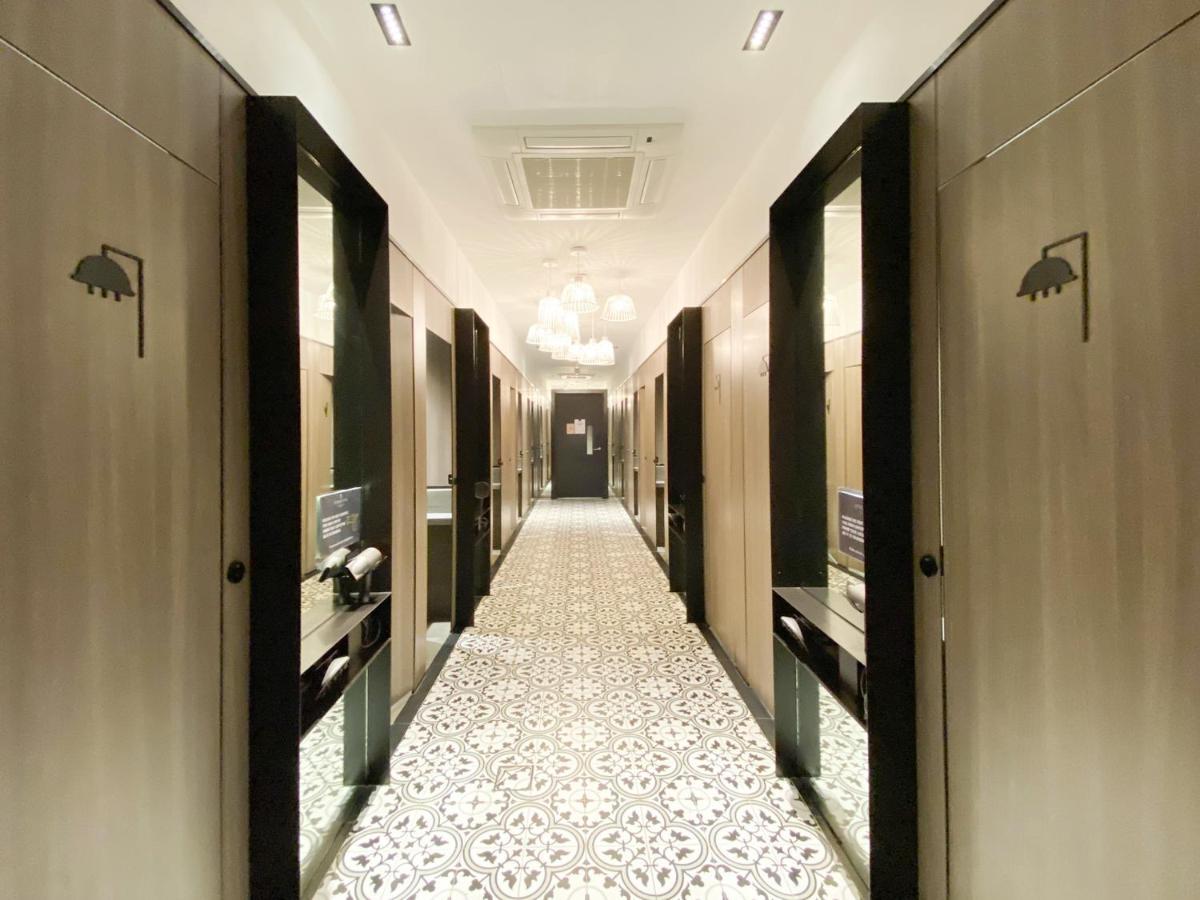 St Signature Jalan Besar, Dayuse, 5 Hours, 10Am-3Pm Singapore Eksteriør bilde