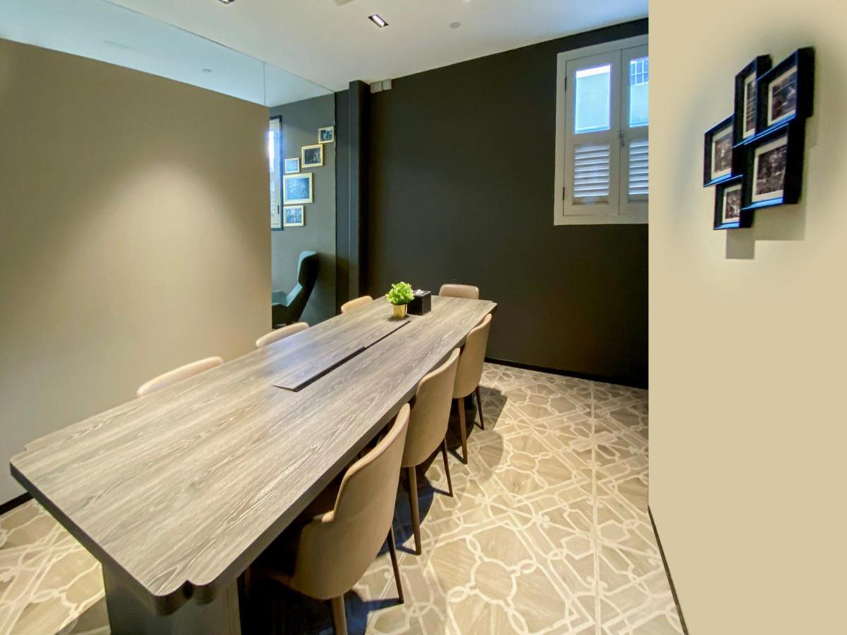 St Signature Jalan Besar, Dayuse, 5 Hours, 10Am-3Pm Singapore Eksteriør bilde